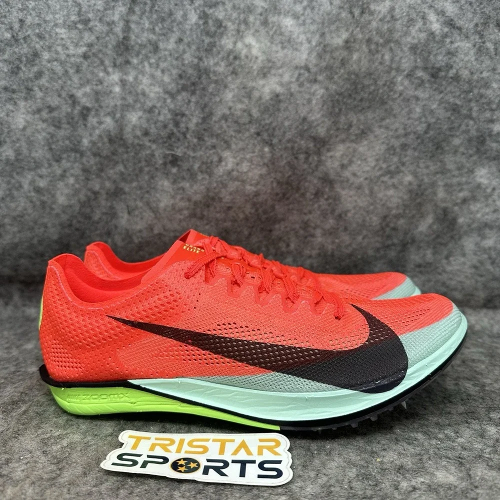 Nike zoomx dragonfly